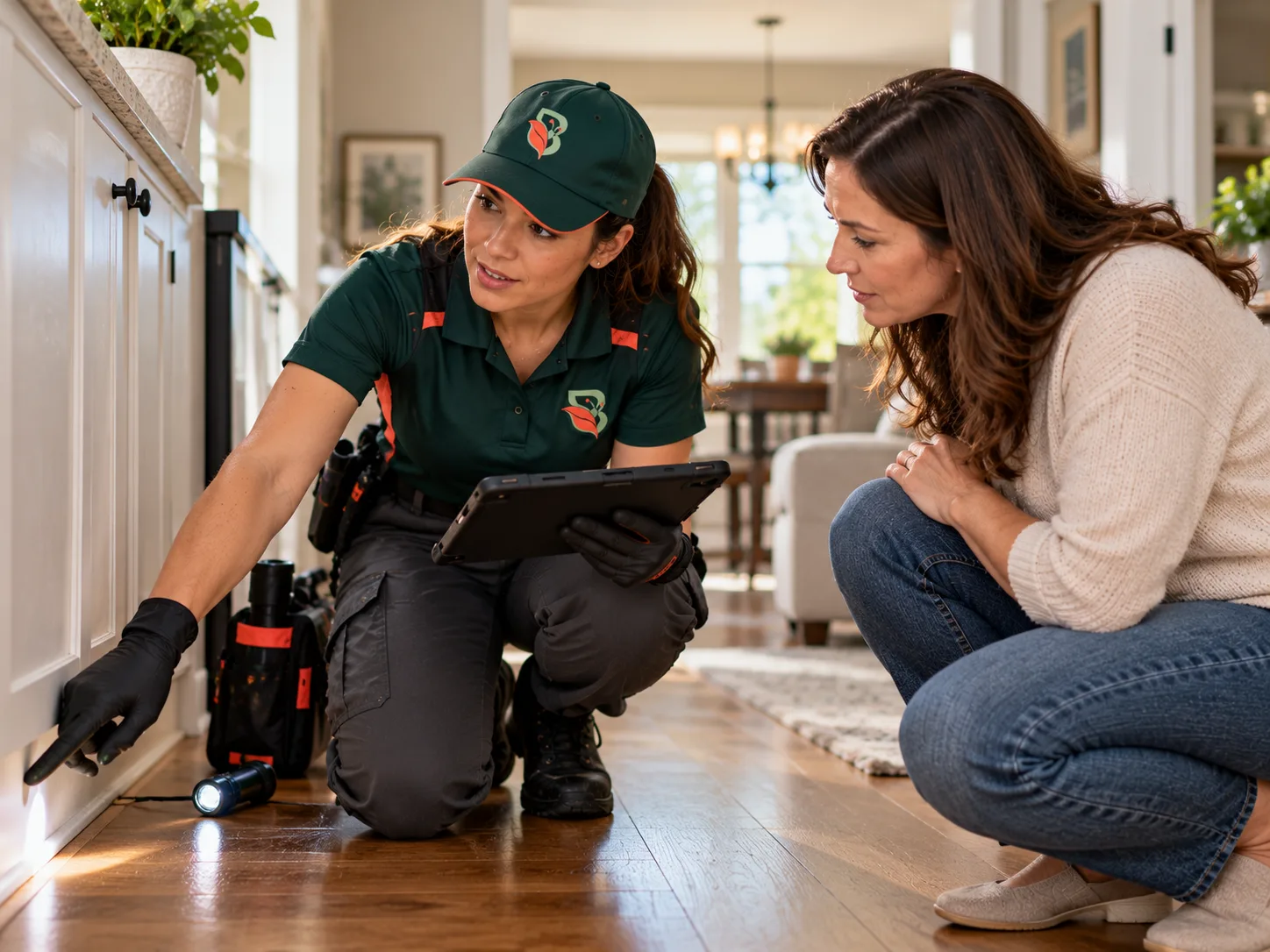Pest Control La Vista, NE FAQs